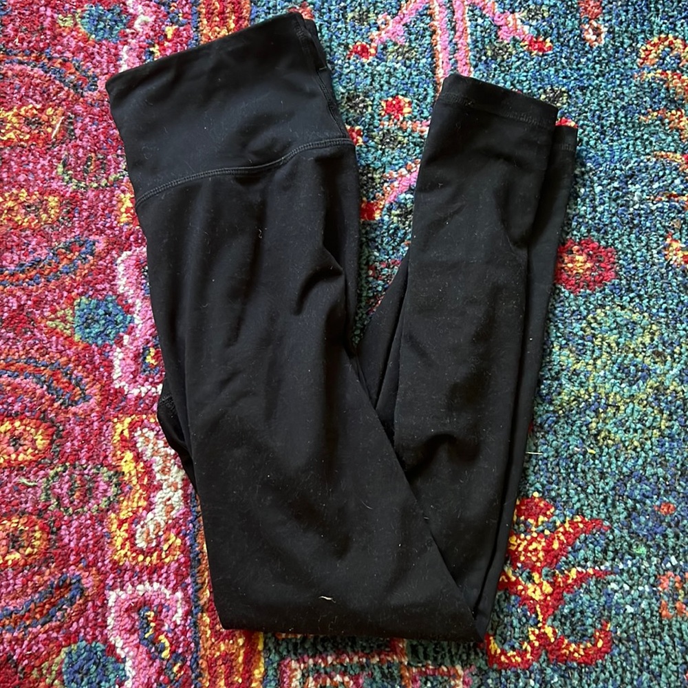 Old Navy Elevate Leggings Go Dry